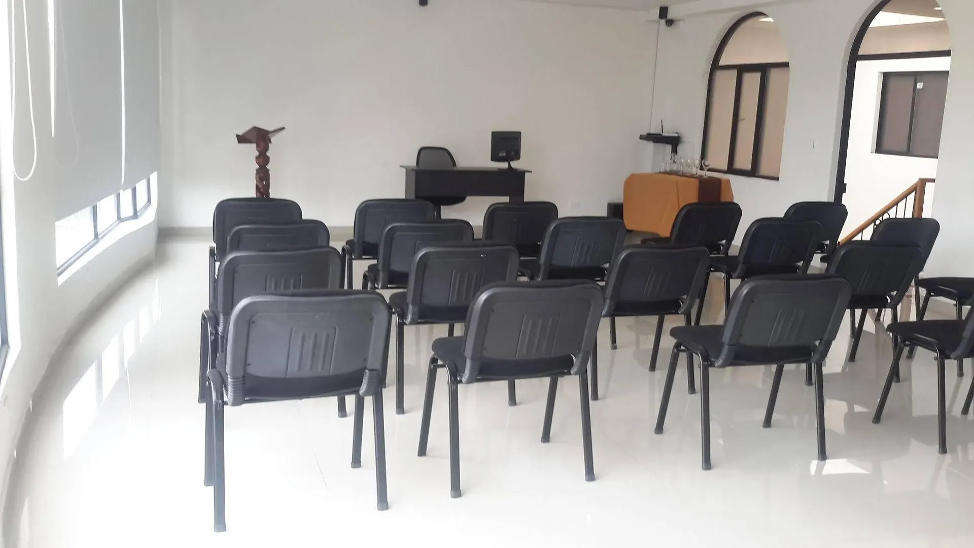 Hotel Ag Boutique Bogota
