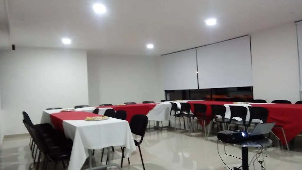 Hotel AG Boutique Bogotá