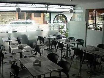 Hotel AG Boutique Bogotá