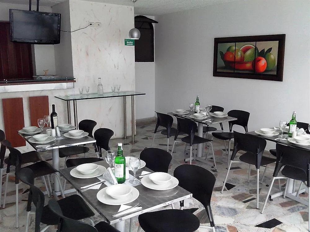 Hotel AG Boutique Bogotá