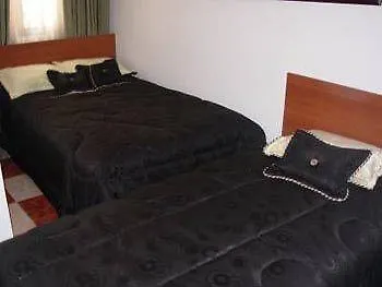 Hotel AG Boutique Bogotá 3*,  Colombie