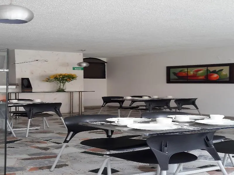 Hotel AG Boutique Bogotá