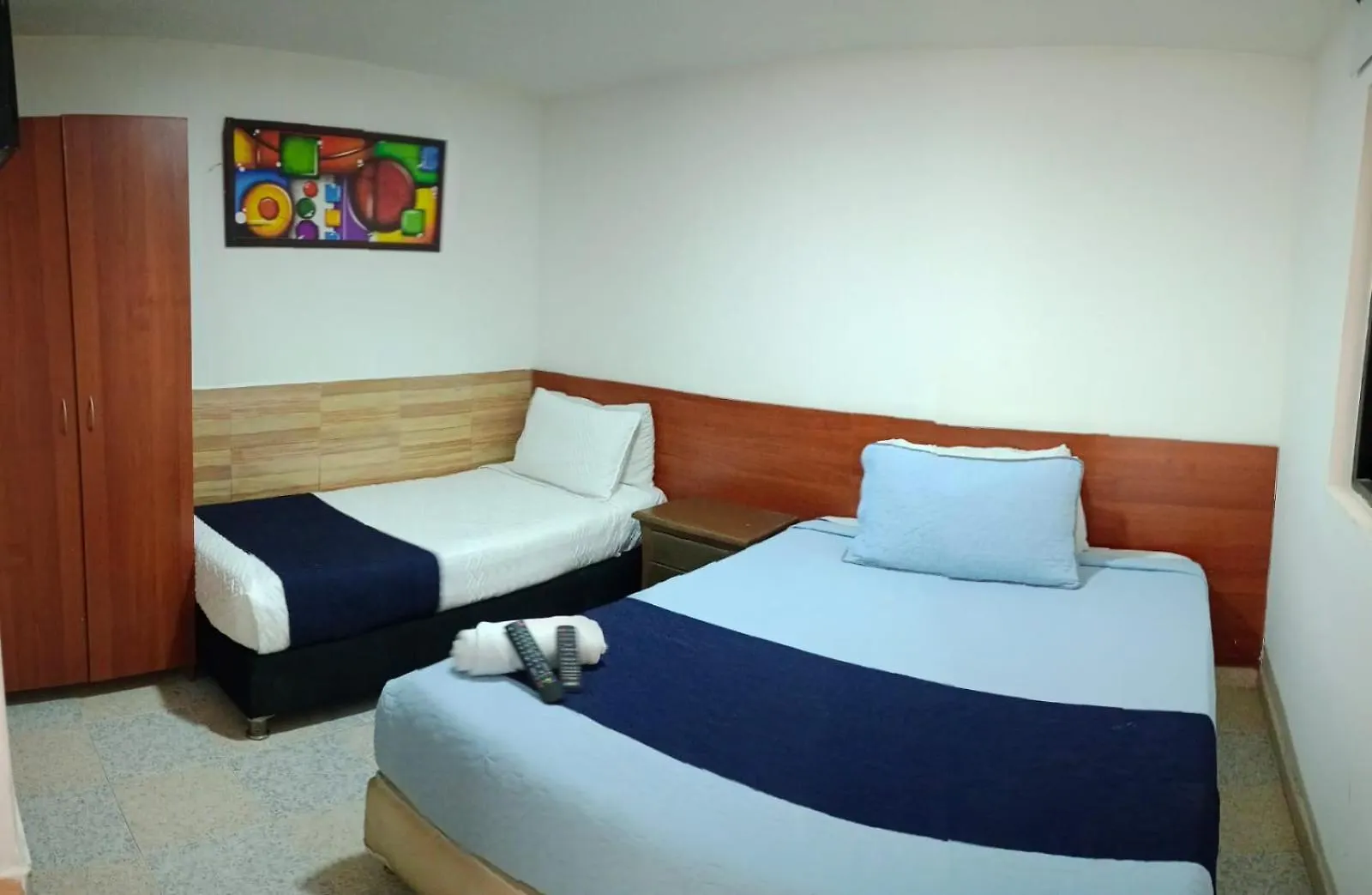 Hotel AG Boutique Bogotá