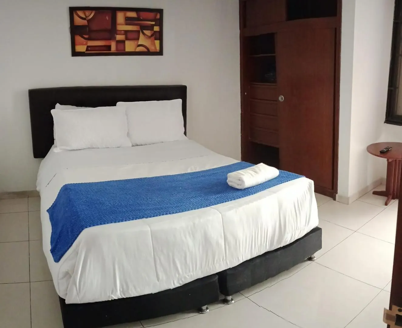 Hotel AG Boutique Bogotá 3*,  Colombie