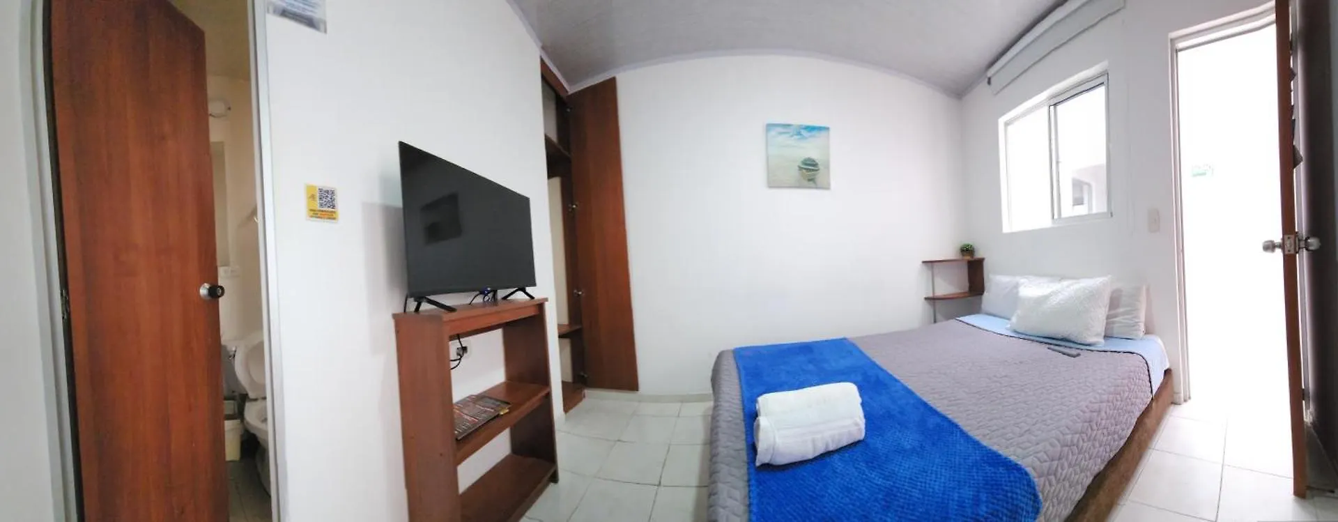 Hotel AG Boutique Bogotá