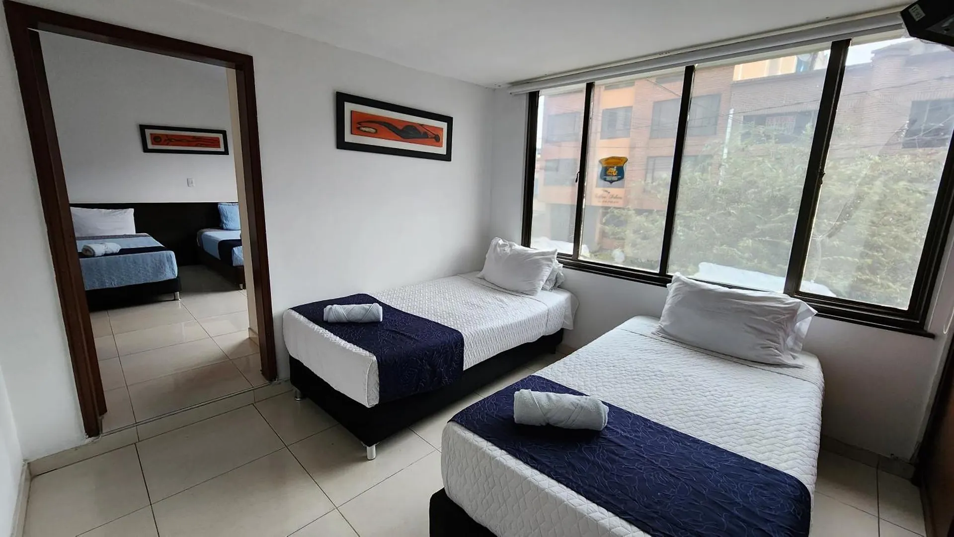 Hotel AG Boutique Bogotá