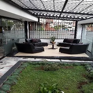 Hotel AG Boutique Bogotá