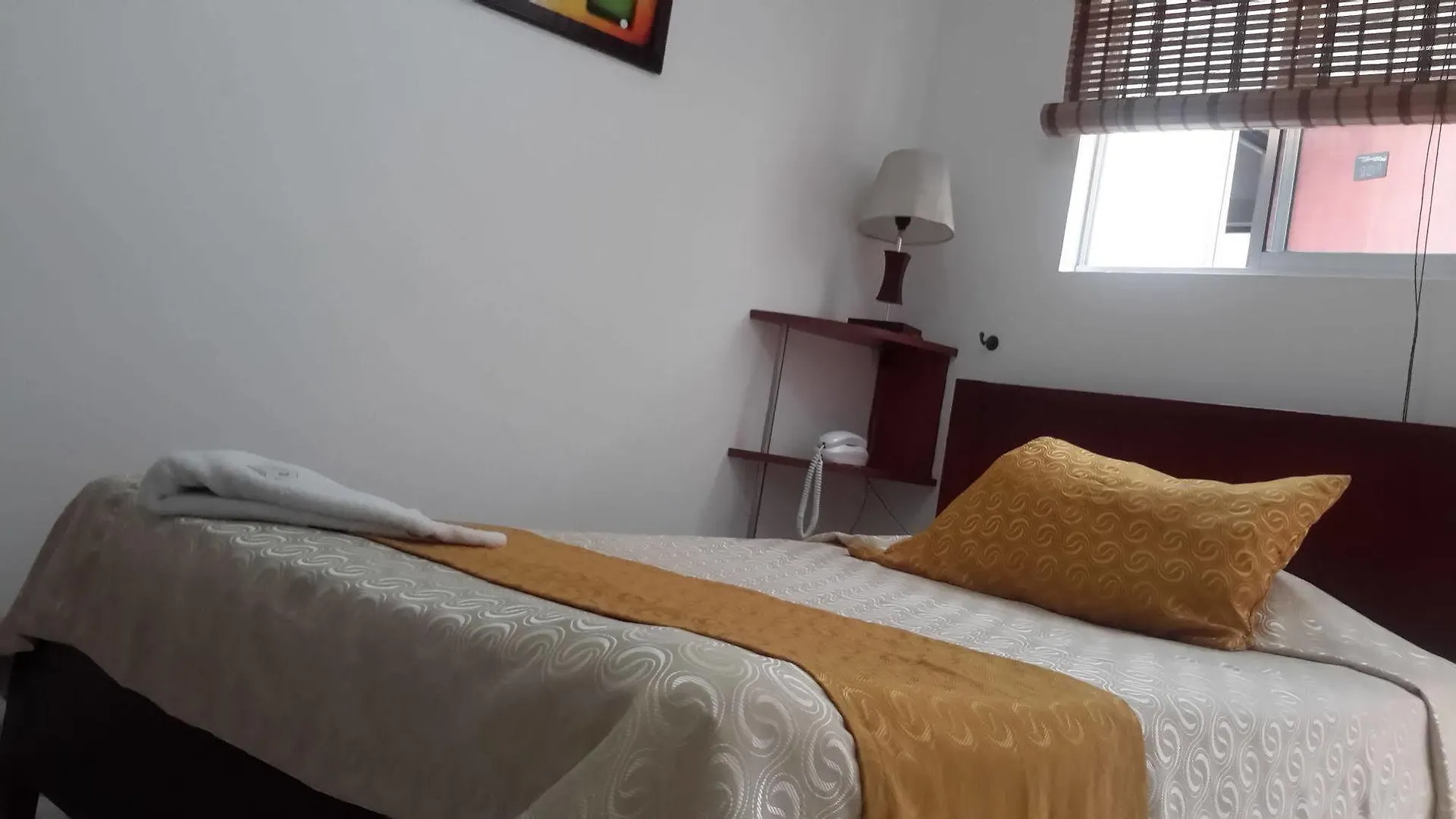 Hotel AG Boutique Bogotá