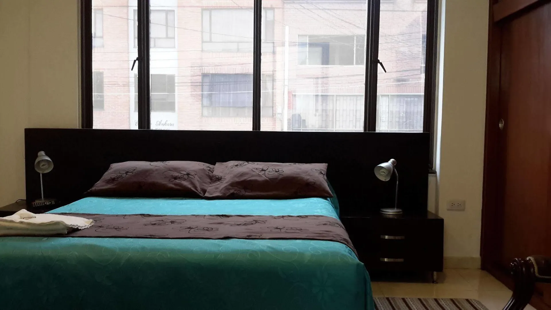 Hotel AG Boutique Bogotá