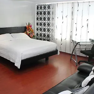 3* Hotel Ecoferia Boutique