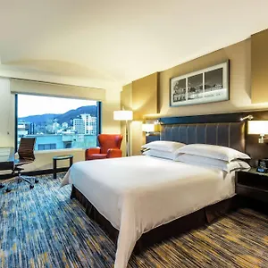 Hotel Hilton, Bogotá