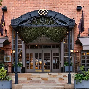 Hotel Sofitel Victoria Regia, Bogotá