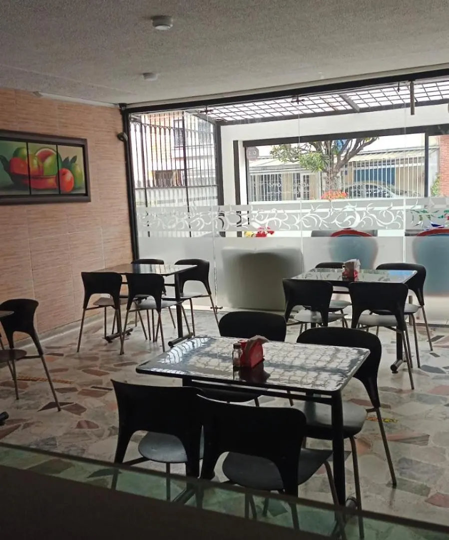 Hotel Ag Boutique Bogotá
