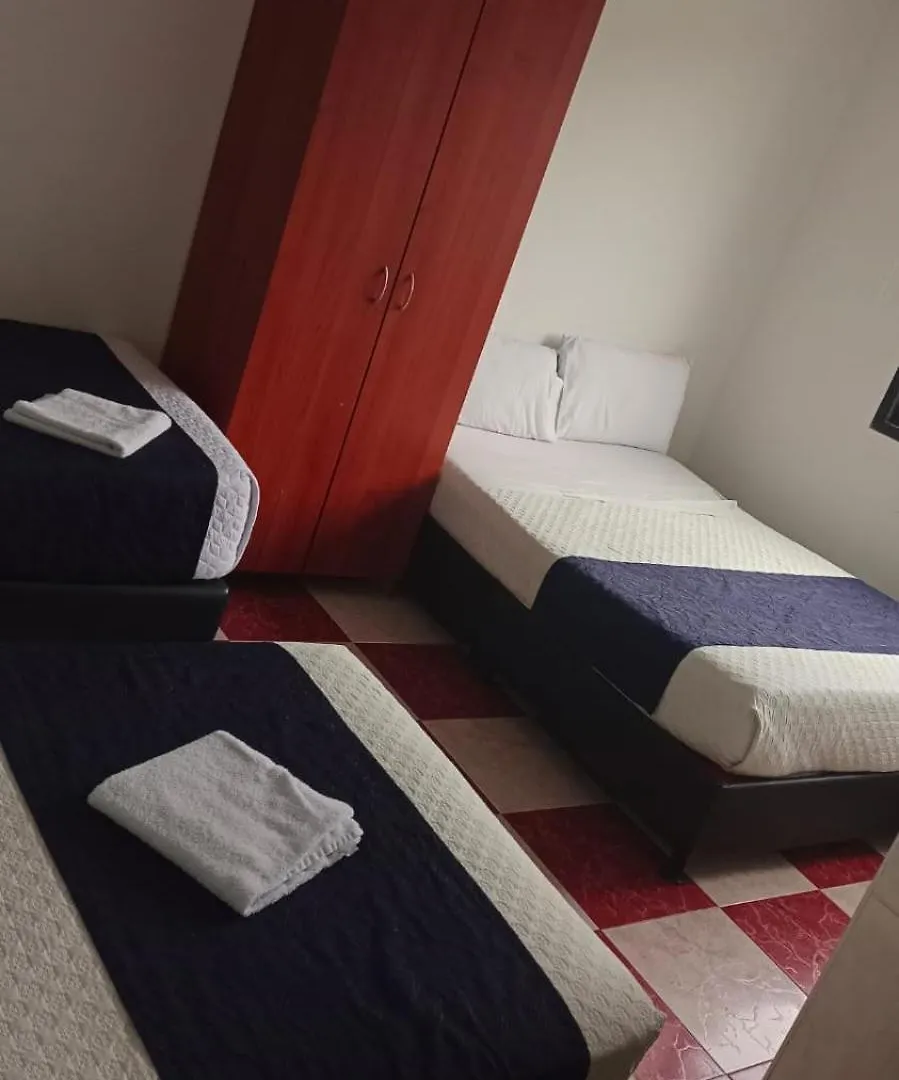 Hotel Ag Boutique Bogotá