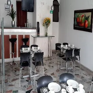 Hotel Ag Boutique Bogotá